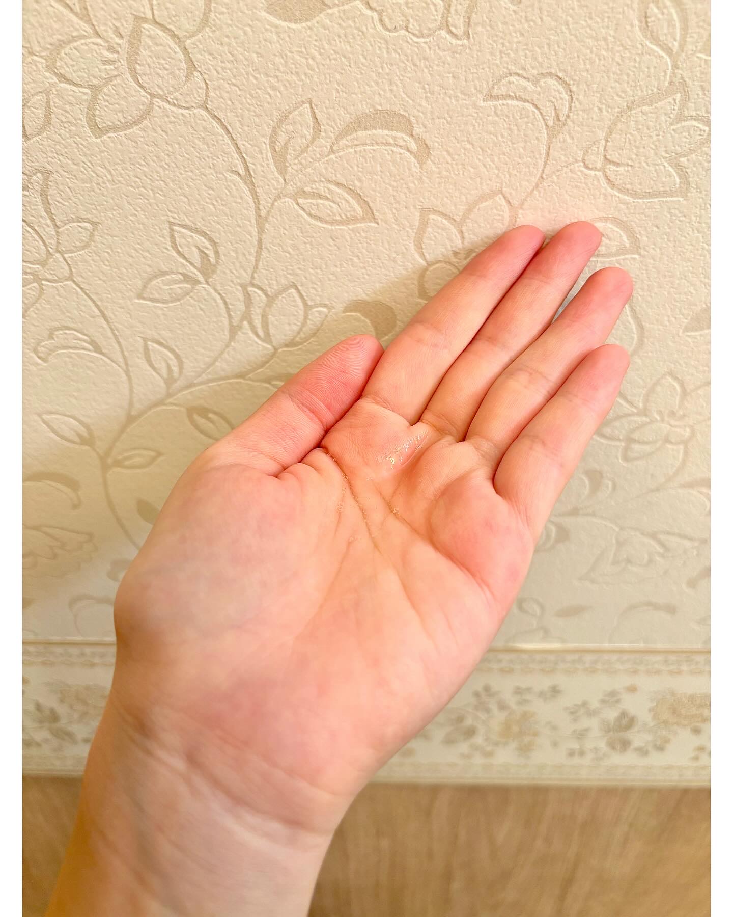 モイストプロテイン ヘアオイル/ulumee/ヘアオイルを使ったクチコミ（3枚目）