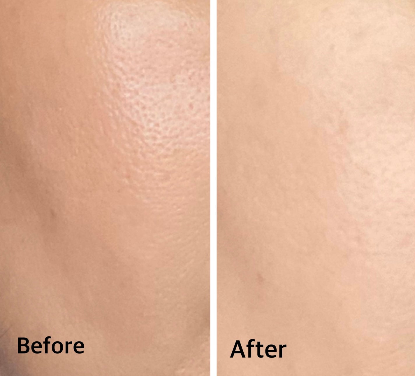 ビーベルベット セバムカットクッション/espoir/プレストパウダーを使ったクチコミ(3枚目)