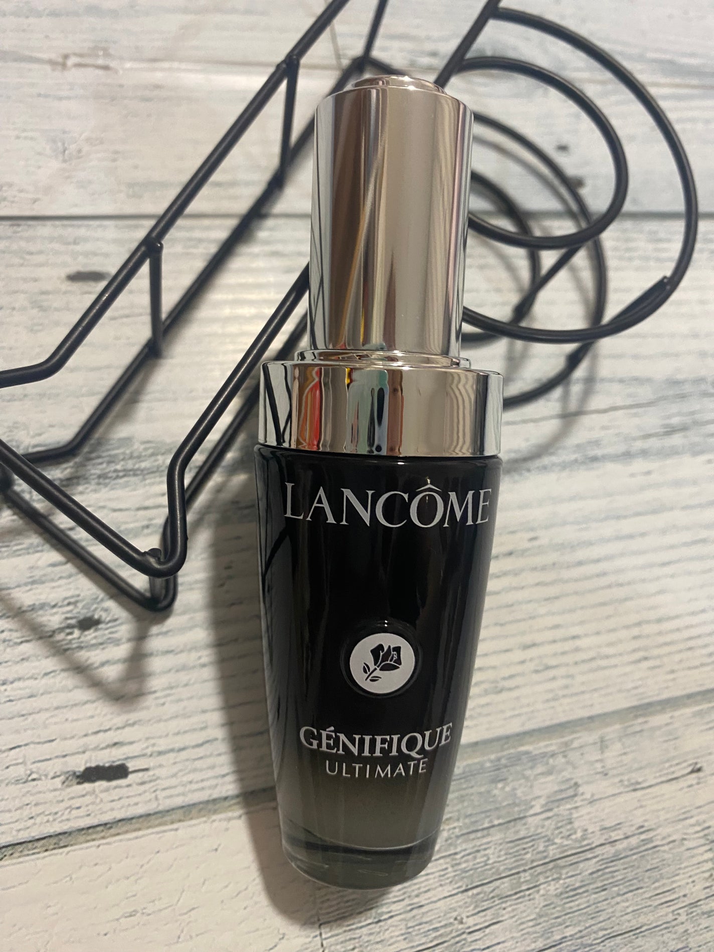 ジェニフィック アルティメ セラム/LANCOME/美容液を使ったクチコミ(1枚目)