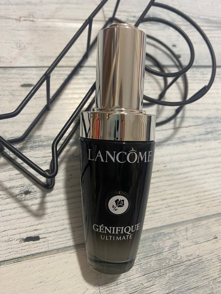 ジェニフィック アルティメ セラム/LANCOME/美容液を使ったクチコミ(1枚目)