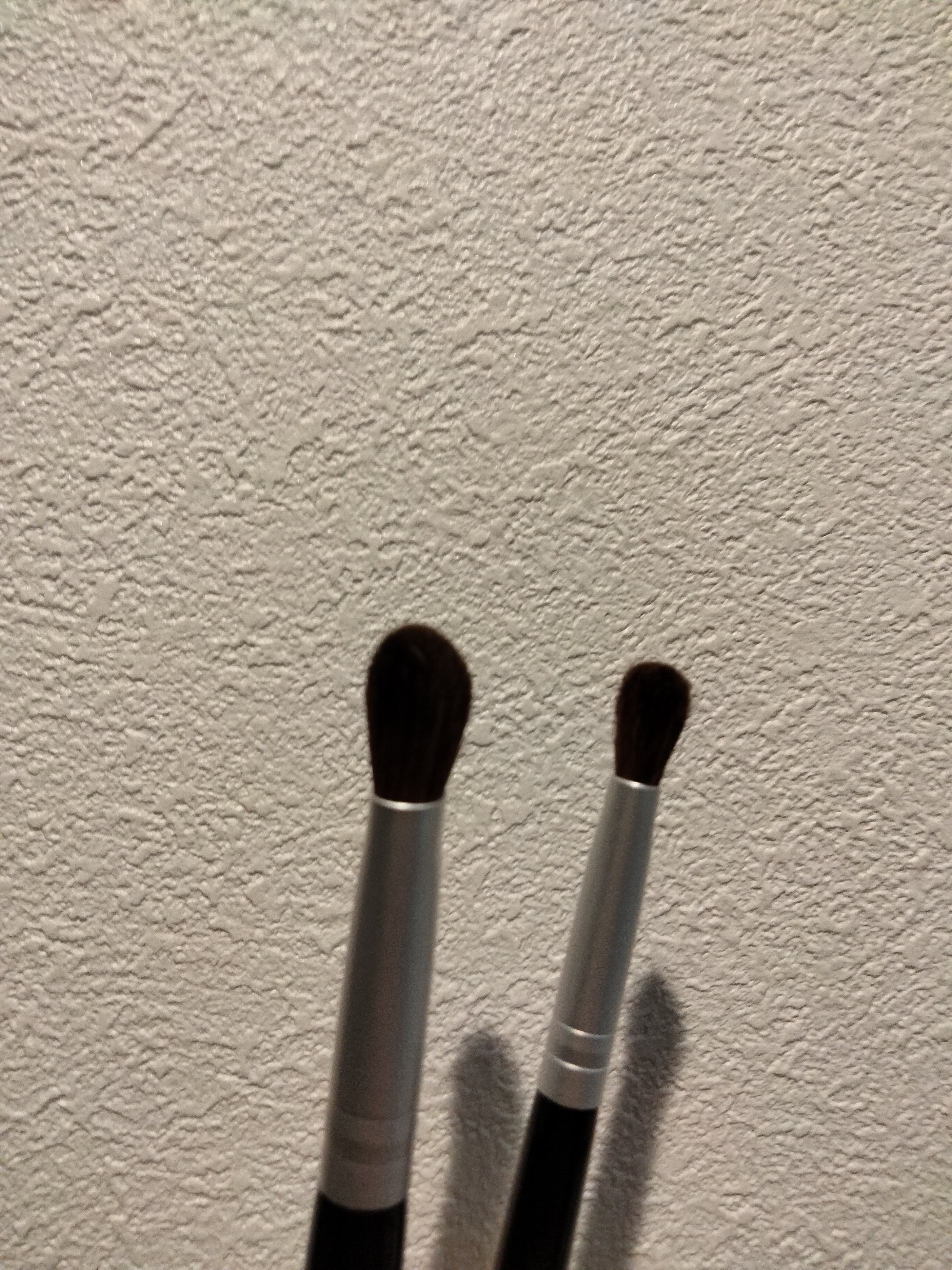 アイシャドウブラシセット/ロージーローザ/メイクブラシを使ったクチコミ（3枚目）