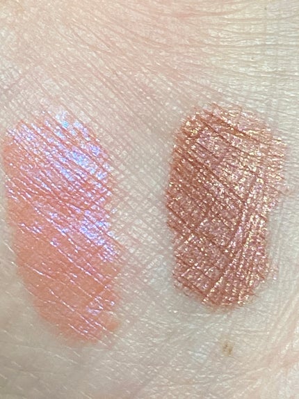 カラーリッシュ ルルージュ ヌードナクレ コレクション/ロレアル パリ/口紅を使ったクチコミ(9枚目)