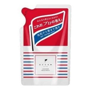 トリートメント 詰め替え（350ml）