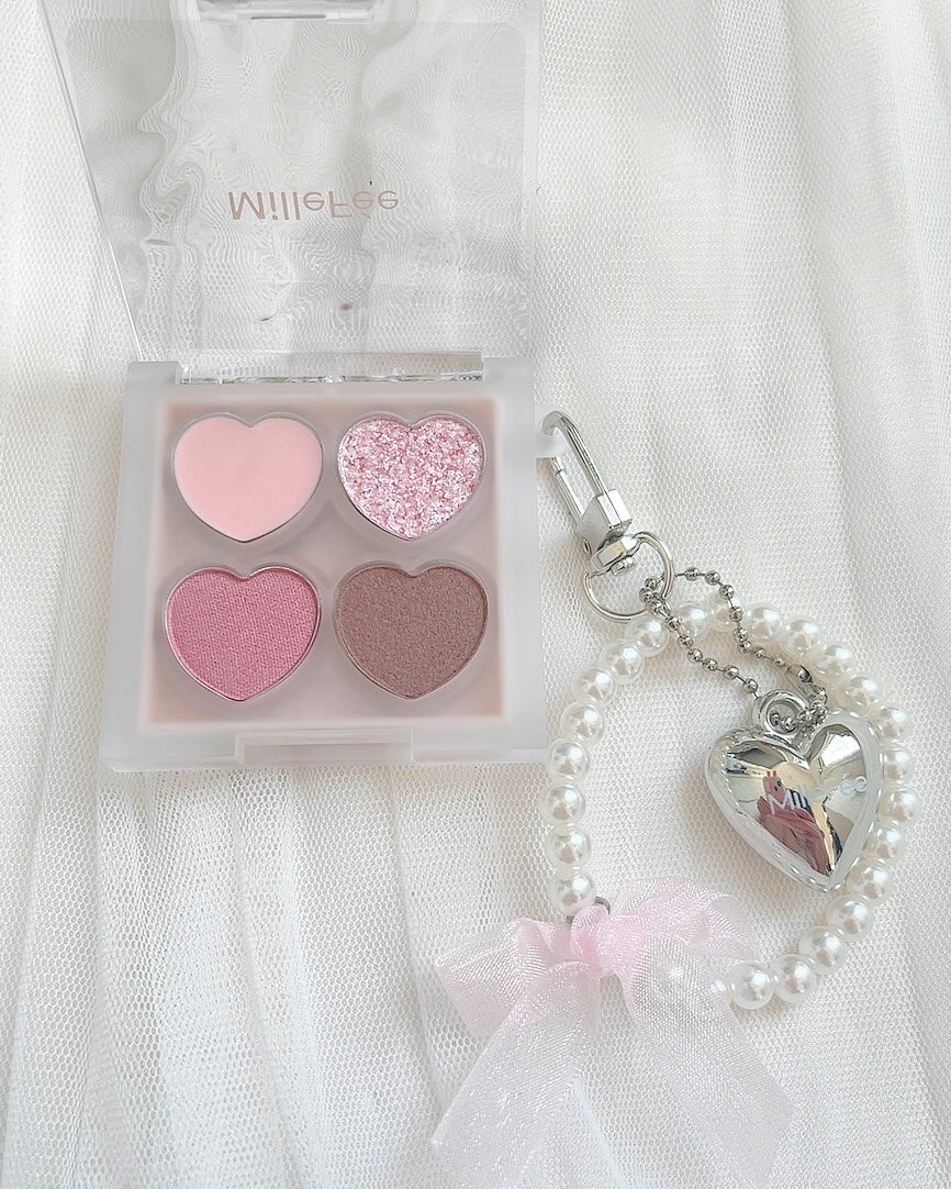 ぷくぷく涙袋パレット/MilleFée/アイシャドウパレットを使ったクチコミ(3枚目)