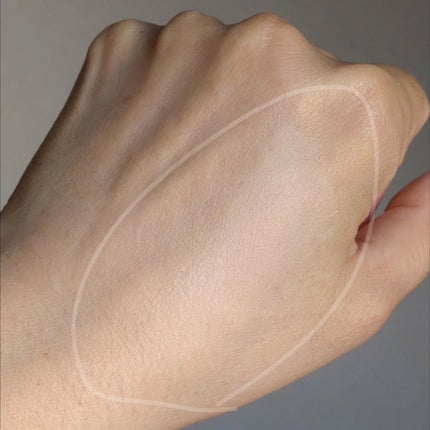 UVソフトマットプレストパウダー/FUNNY ELVES方里/プレストパウダーを使ったクチコミ(5枚目)