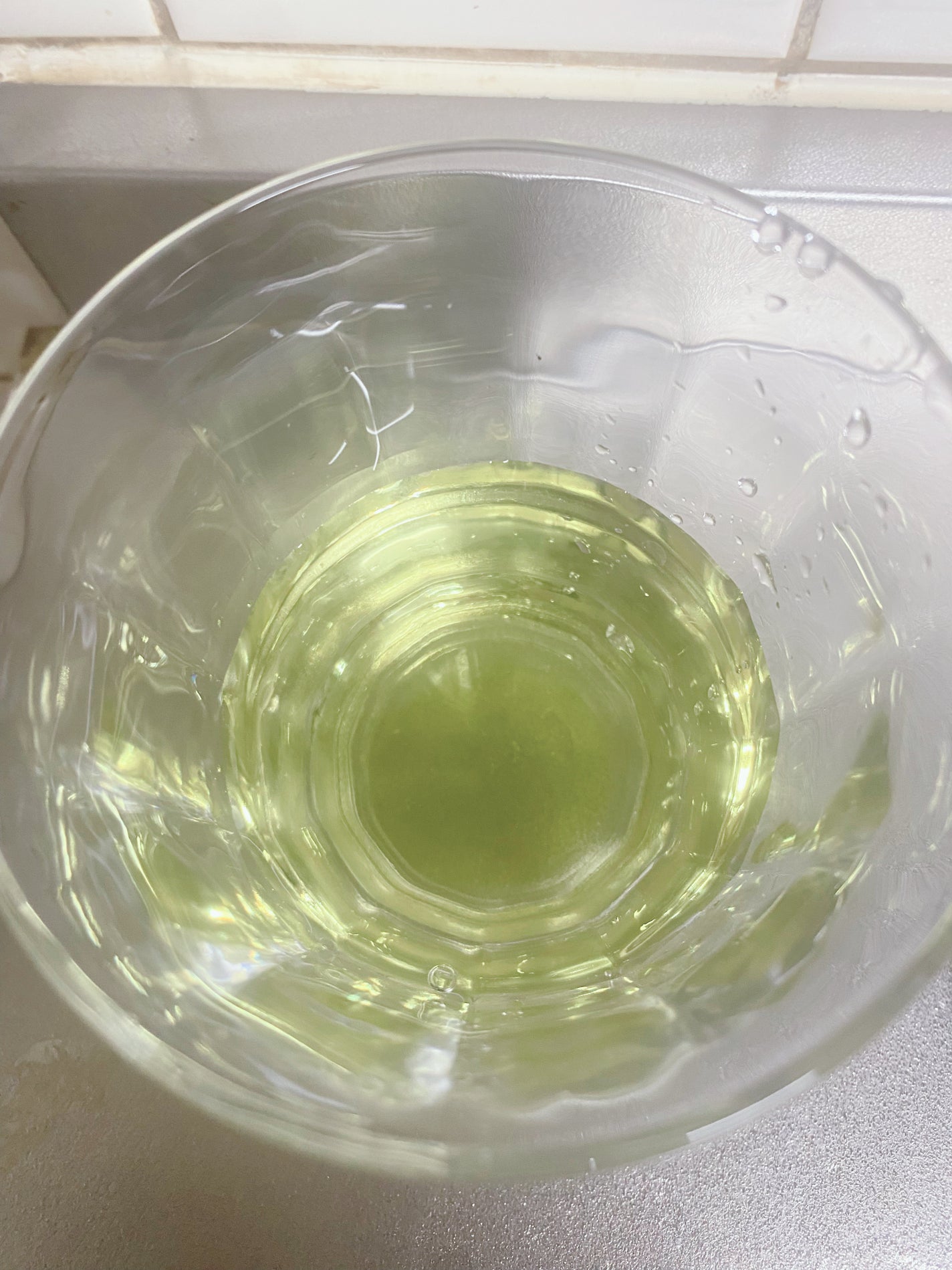 スーパーミネラルポーション/ESCAPE0/健康サプリメントを使ったクチコミ(4枚目)