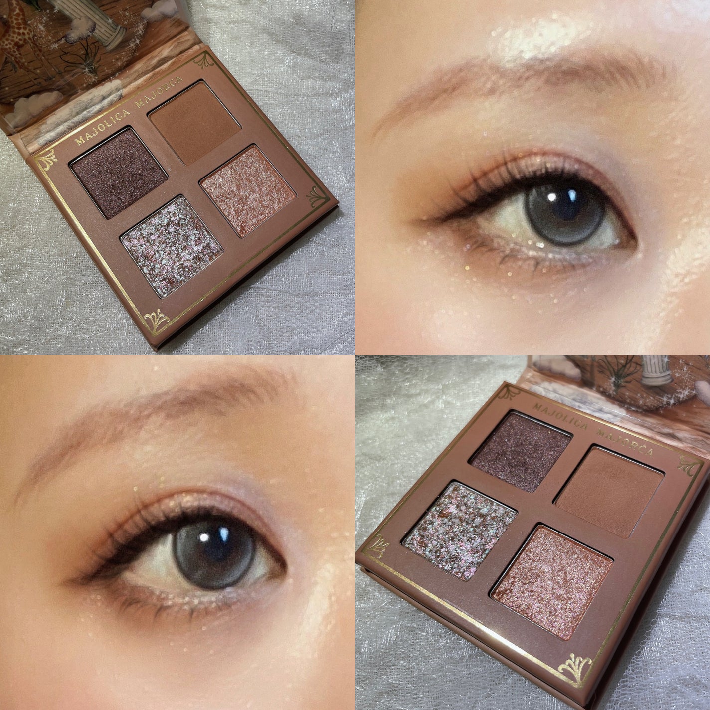 リキッドアイライナーR4/ラブ・ライナー/リキッドアイライナーを使ったクチコミ(1枚目)