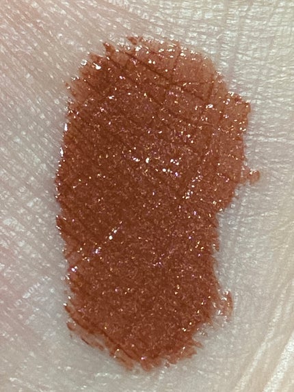 カラーリッシュ ルルージュ ヌードナクレ コレクション/ロレアル パリ/口紅を使ったクチコミ(6枚目)