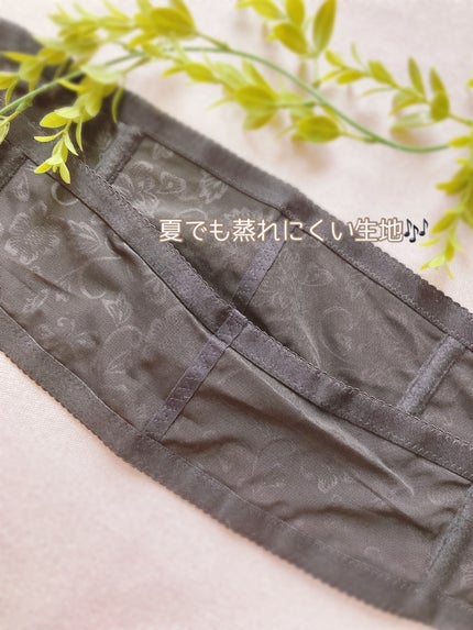 ぴぴちゃん22@フォロバ100% on LIPS 「寝ながら骨盤ケア✨骨盤ベルト🌿腰に巻いてお尻もキュっと挙げなが..」(4枚目)