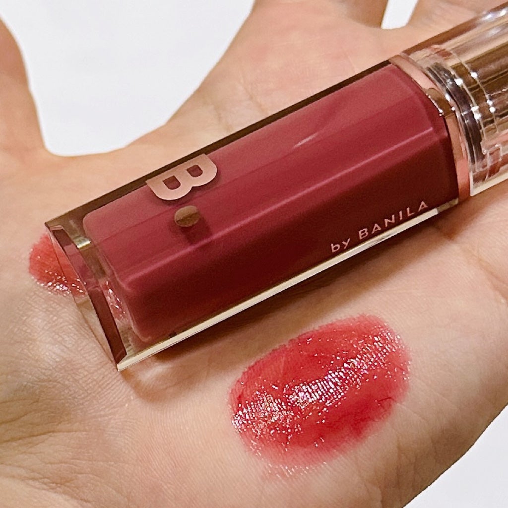 バニラコ デューグロウティント/BANILA CO/リップティントを使ったクチコミ(2枚目)