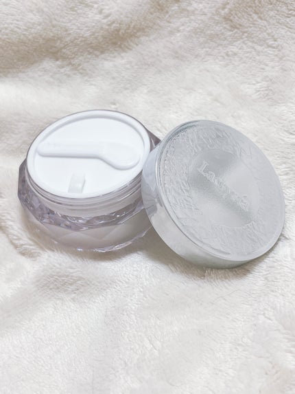 ラクリスタ セレクタブル ナイトクリーム/ラクリスタ/フェイスクリームを使ったクチコミ(2枚目)