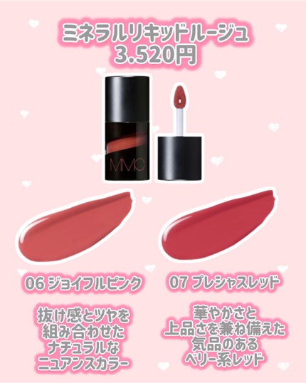 ビオモイスチュアシャドー 38 アバンダンス/MiMC/アイシャドウパレットの画像