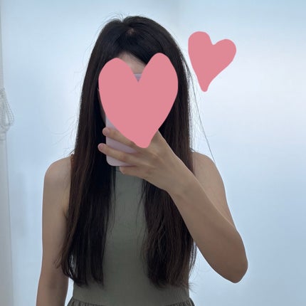 リファ ハートブラシ/ReFa/頭皮ケアを使ったクチコミ(6枚目)