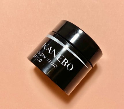 カネボウ クリーム イン デイⅡ【医薬部外品】/KANEBO/フェイスクリームを使ったクチコミ(1枚目)