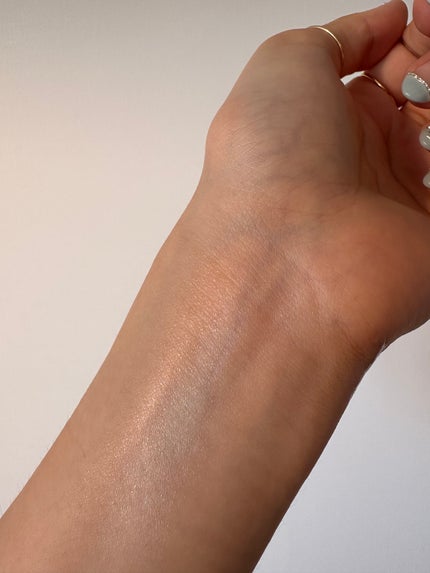 プレミアムナイテ スレッドネッククリーム/MEDIPEEL/ネック・デコルテケアを使ったクチコミ(3枚目)