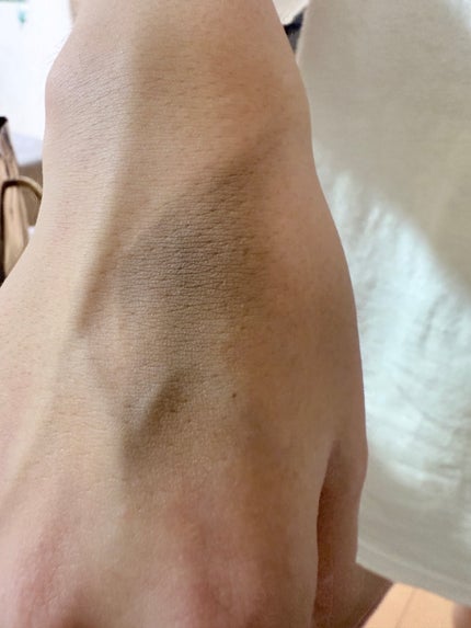 ヘアメイクパウダー/CEZANNE/ヘアケア・スタイリングを使ったクチコミ(4枚目)