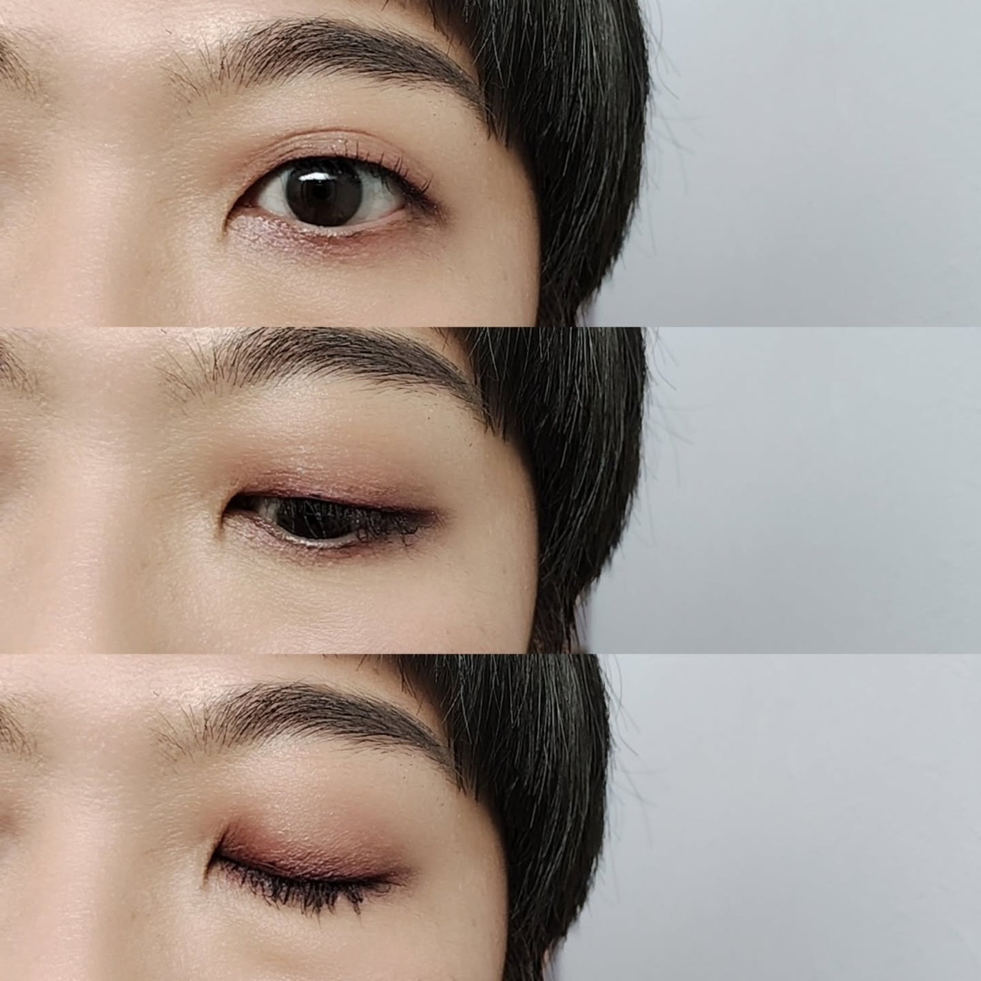 THREE シマリング グロー デュオ/THREE/クリームハイライトを使ったクチコミ(2枚目)