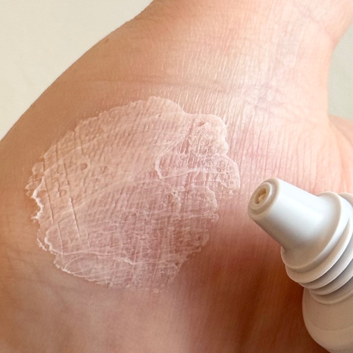 ポアプライマー/LEVA/化粧下地を使ったクチコミ(4枚目)