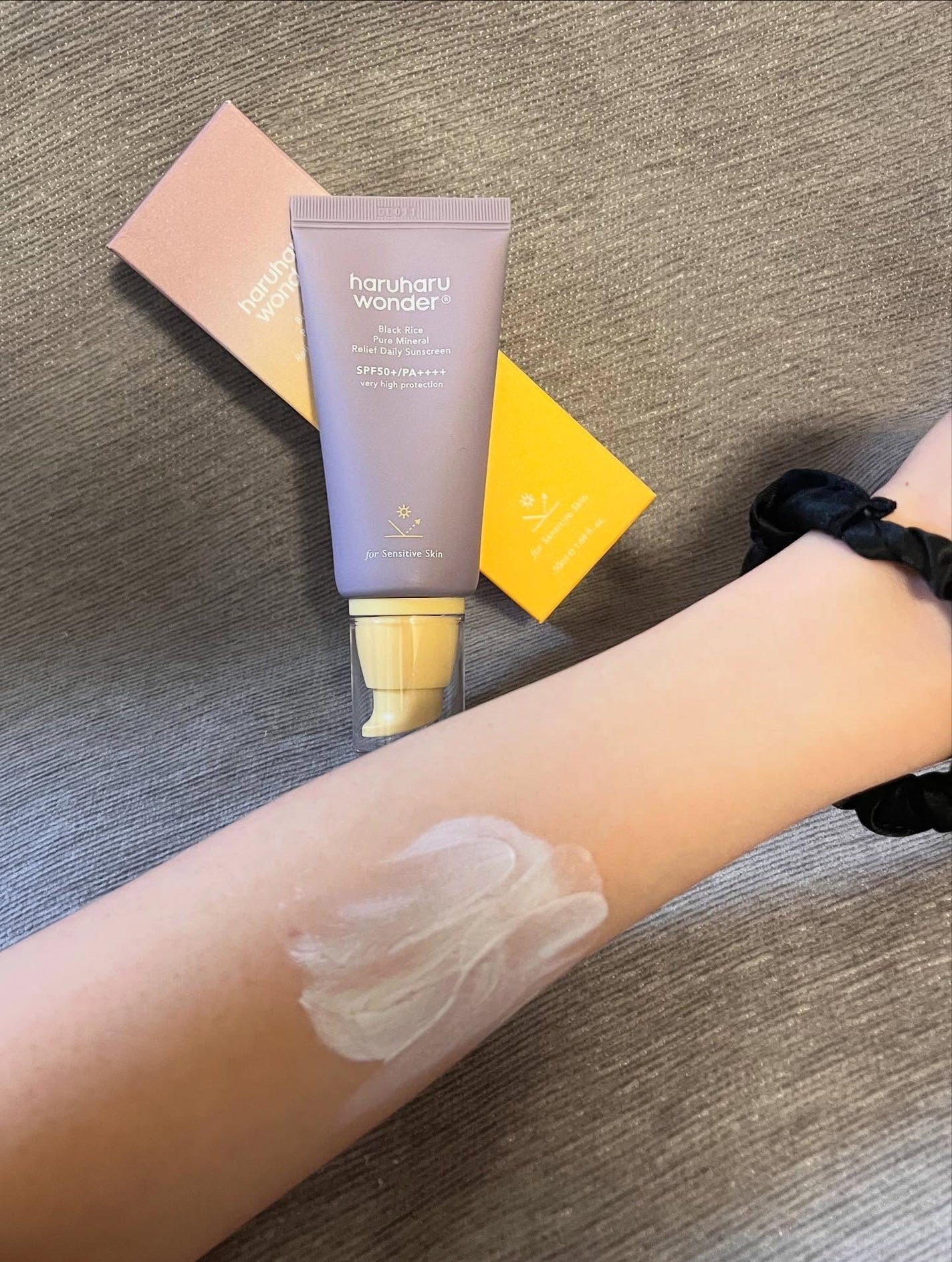 スワン✧*。 on LIPS 「【haruharuwonder】肌にやさしく、それでいてしっか..」(2枚目)