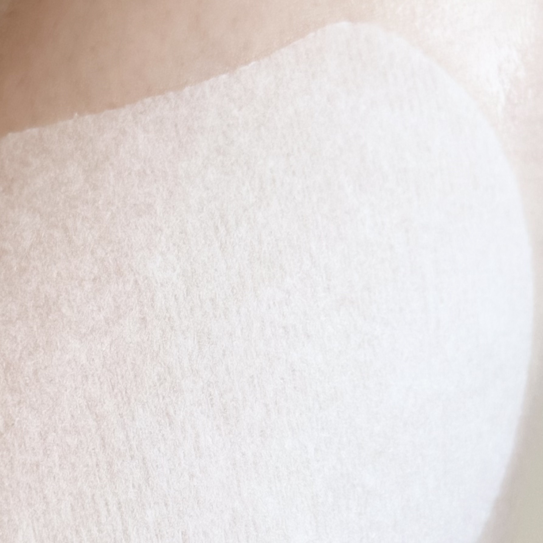 オアシスパッド/ブランドゥブ/その他スキンケアを使ったクチコミ（3枚目）