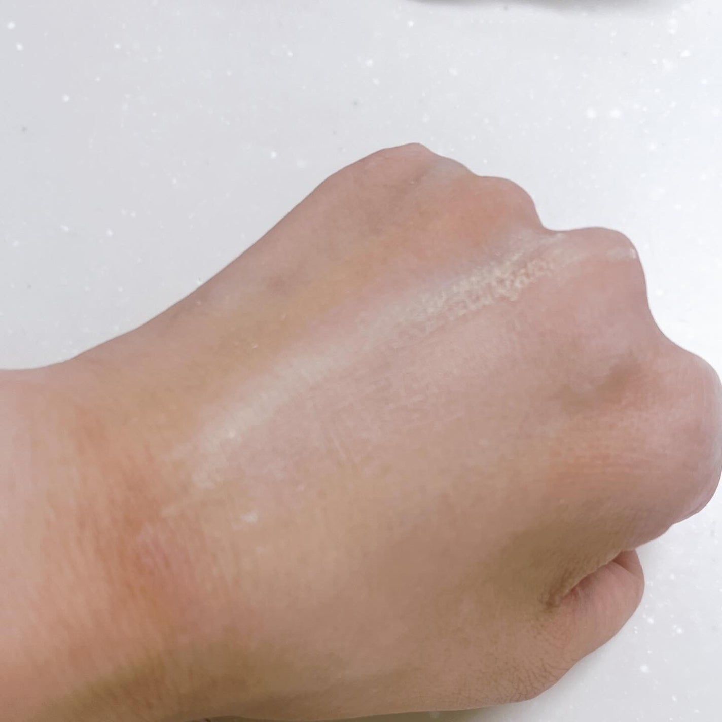 オイルキャッチポアカバープライマー/パルガントン/化粧下地を使ったクチコミ(7枚目)