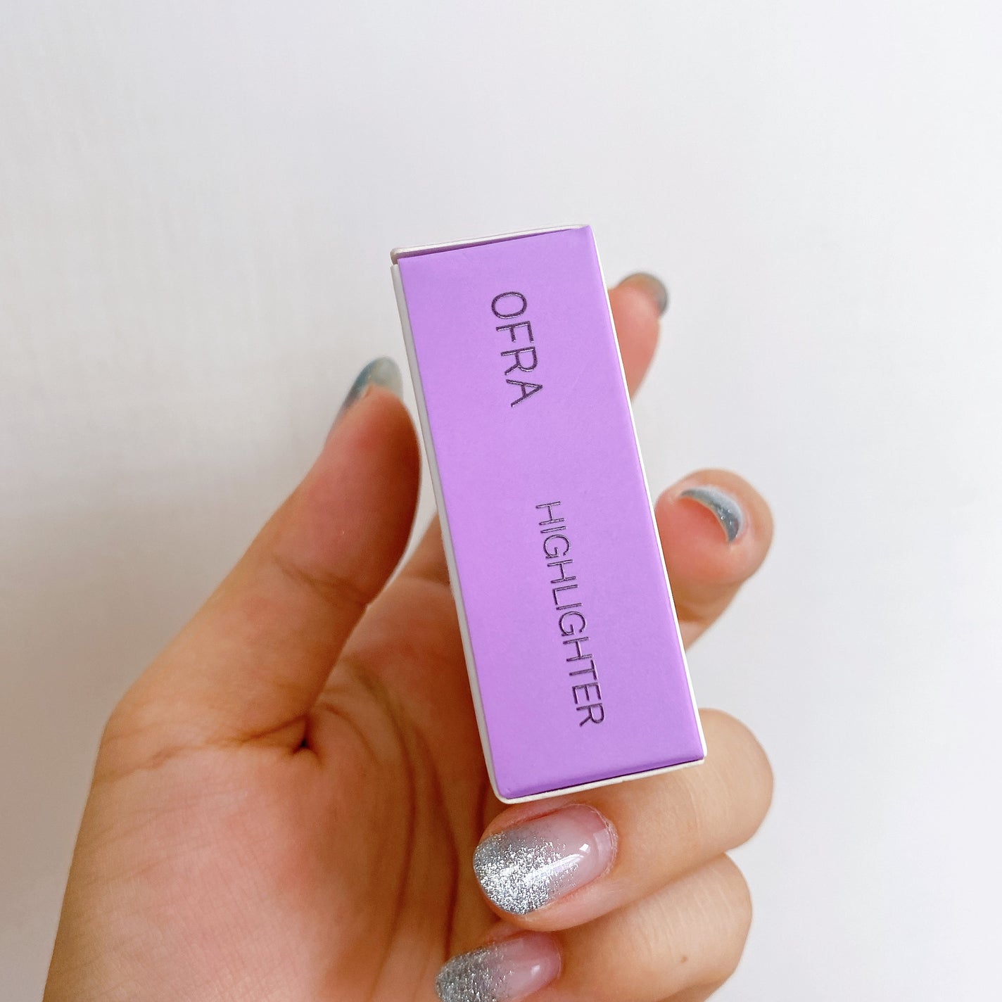 OFRA mini Highlighter/Ofra Cosmetics/パウダーハイライトを使ったクチコミ(8枚目)