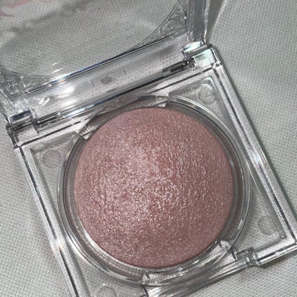 ムーングロウハイライター/キャンメイク/ハイライトを使ったクチコミ(2枚目)