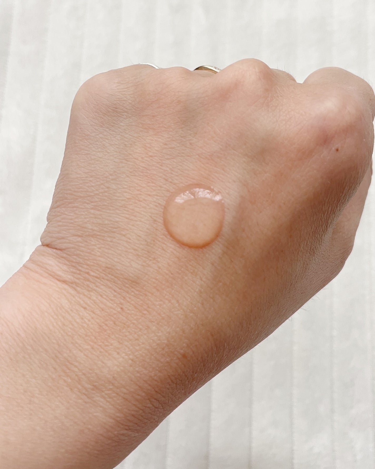 スキンブースティングフォルテセラム/essenciel/美容液を使ったクチコミ(4枚目)