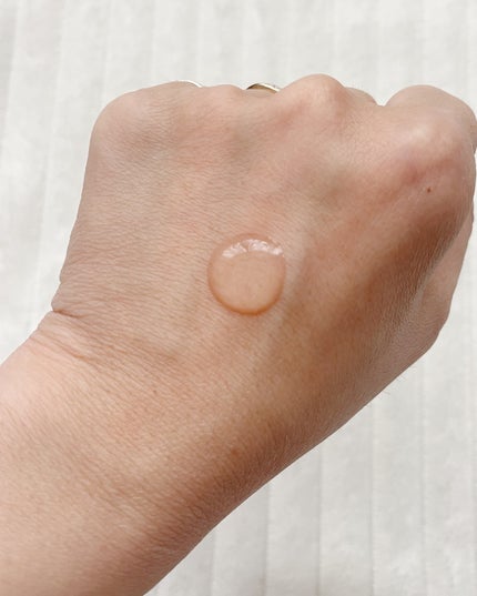 スキンブースティングフォルテセラム/essenciel/美容液を使ったクチコミ(4枚目)