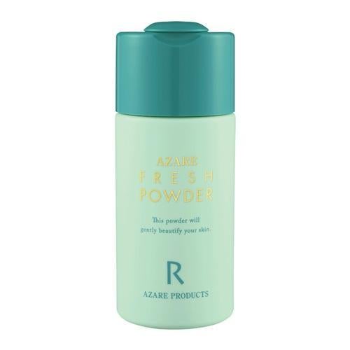 フレッシュパウダーR アザレ化粧品(アザレプロダクツ)