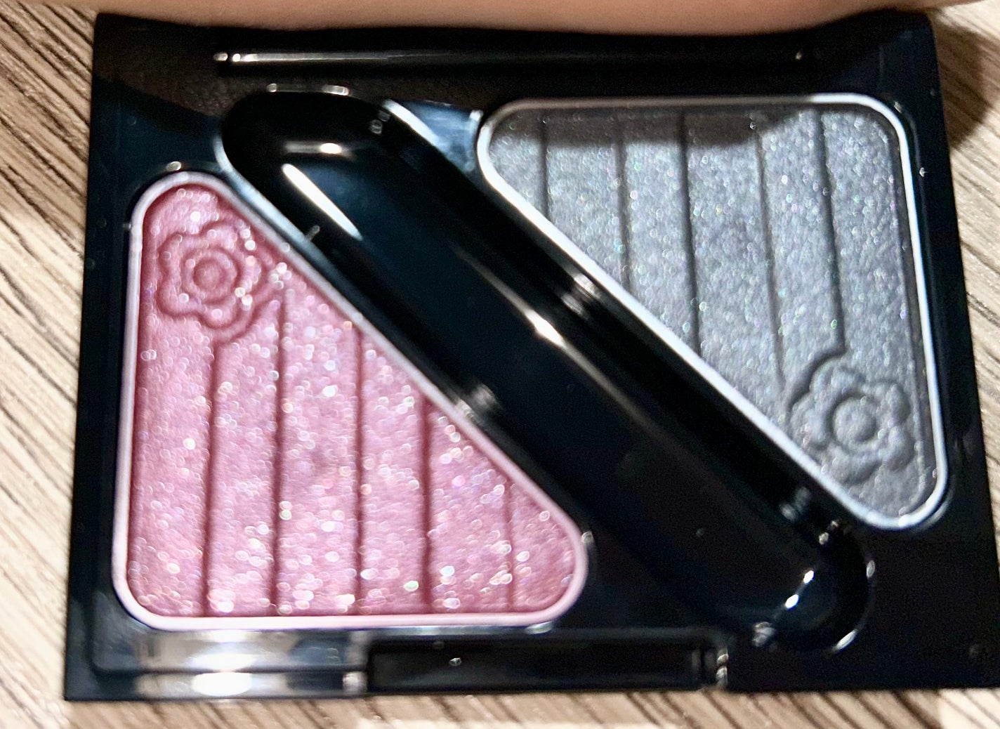 アイオープナー/MARY QUANT/単色アイシャドウを使ったクチコミ(1枚目)