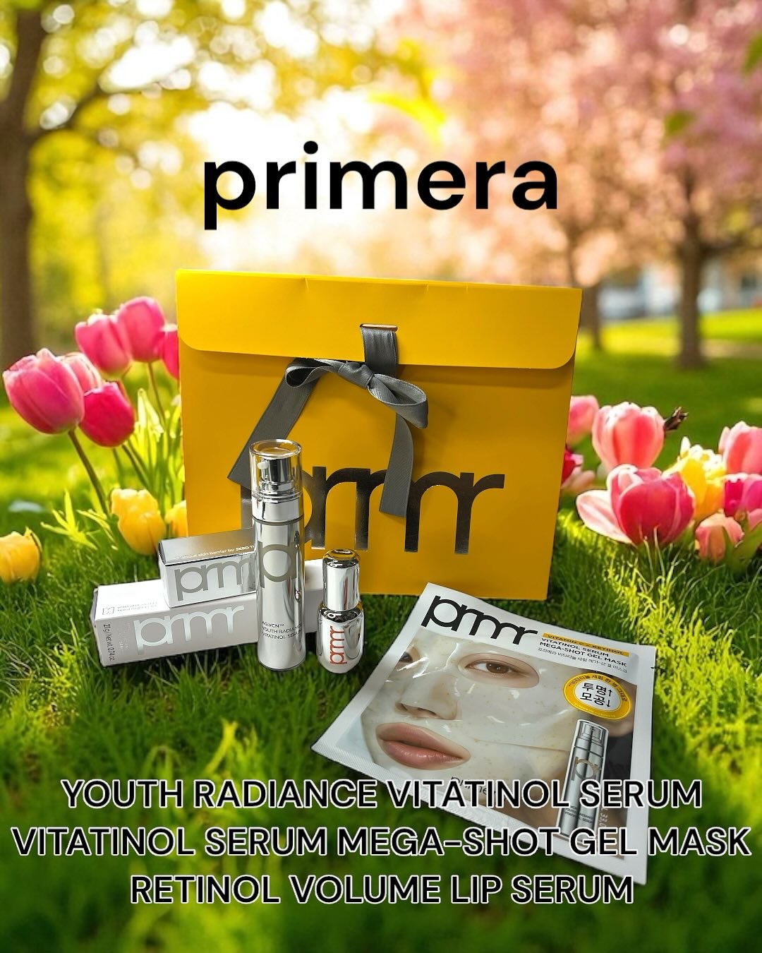 ユース ラディアンス ビタチノール セラム/primera/美容液を使ったクチコミ（1枚目）