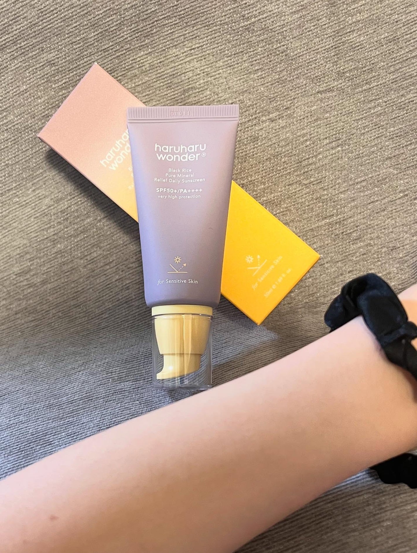 スワン✧*。 on LIPS 「【haruharuwonder】肌にやさしく、それでいてしっか..」(3枚目)