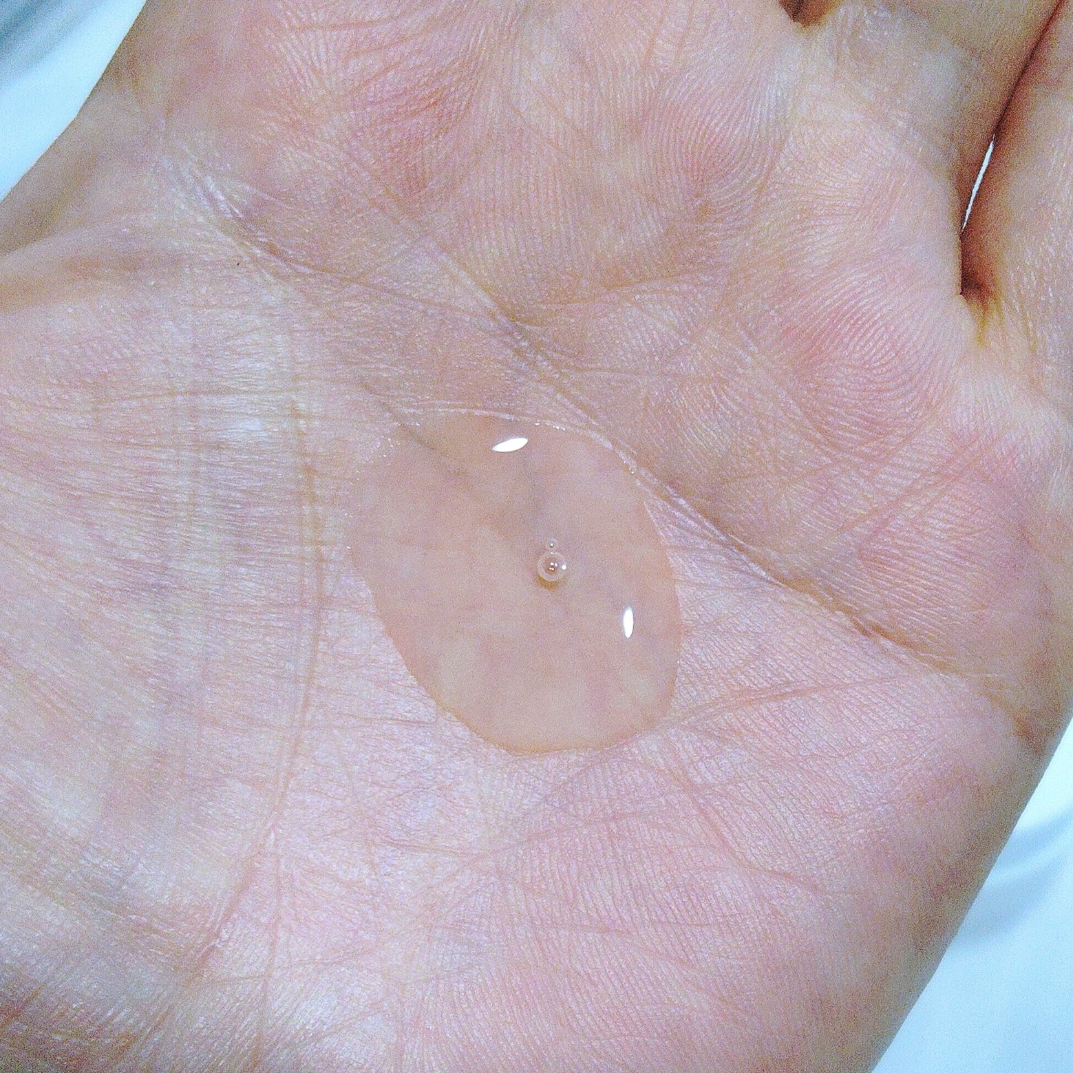 ドクタージー ピュア ビタミンC ブライトニングマスク/Dr.G/シートマスク・パックを使ったクチコミ（3枚目）