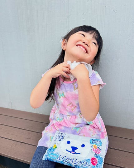 ひんやりシャツシャワー ミント&グレープフルーツの香り 500ml/ときわ商会/デオドラント・制汗剤の画像