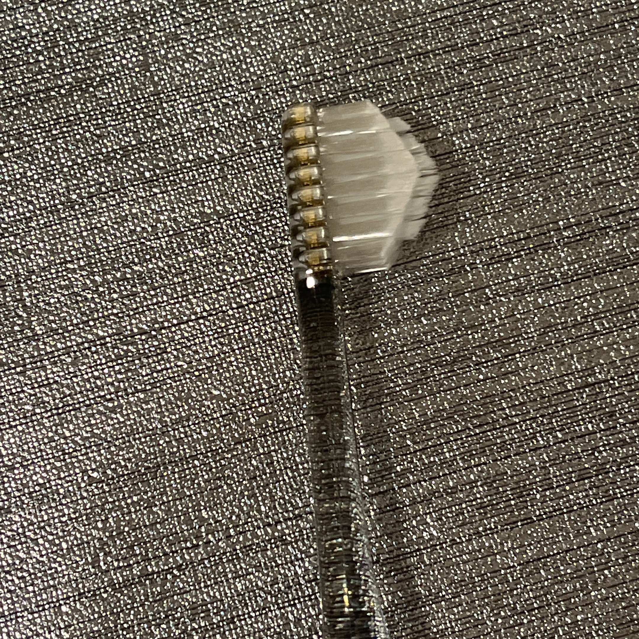 HaRENO 奇跡の歯ブラシ/HaRENO/歯ブラシを使ったクチコミ（3枚目）