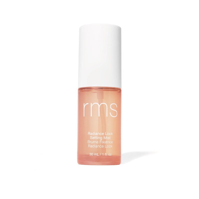 ラディアンスロックセッティングミスト トラベルサイズ（30mL）