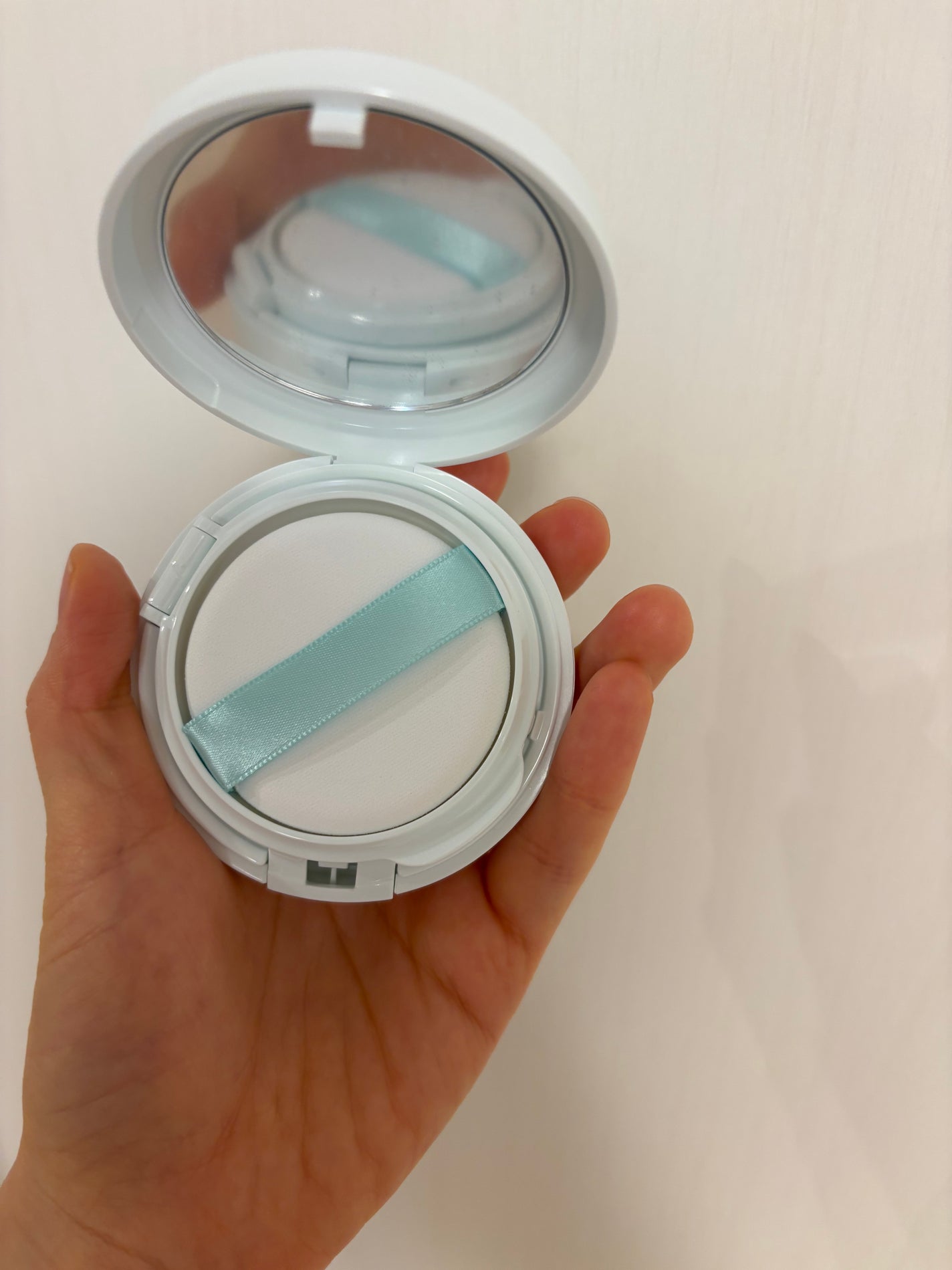 ボタニック サイエンス 薬用 美容液クッションコンパクト/HAKU/クッションファンデーションを使ったクチコミ(3枚目)