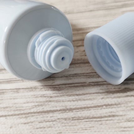 アクアオアシスジェルクリーム/S.NATURE/フェイスクリームを使ったクチコミ(3枚目)