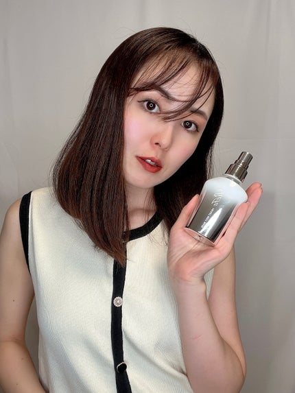 リファハートミストベース/ReFa/ヘアミストを使ったクチコミ(6枚目)