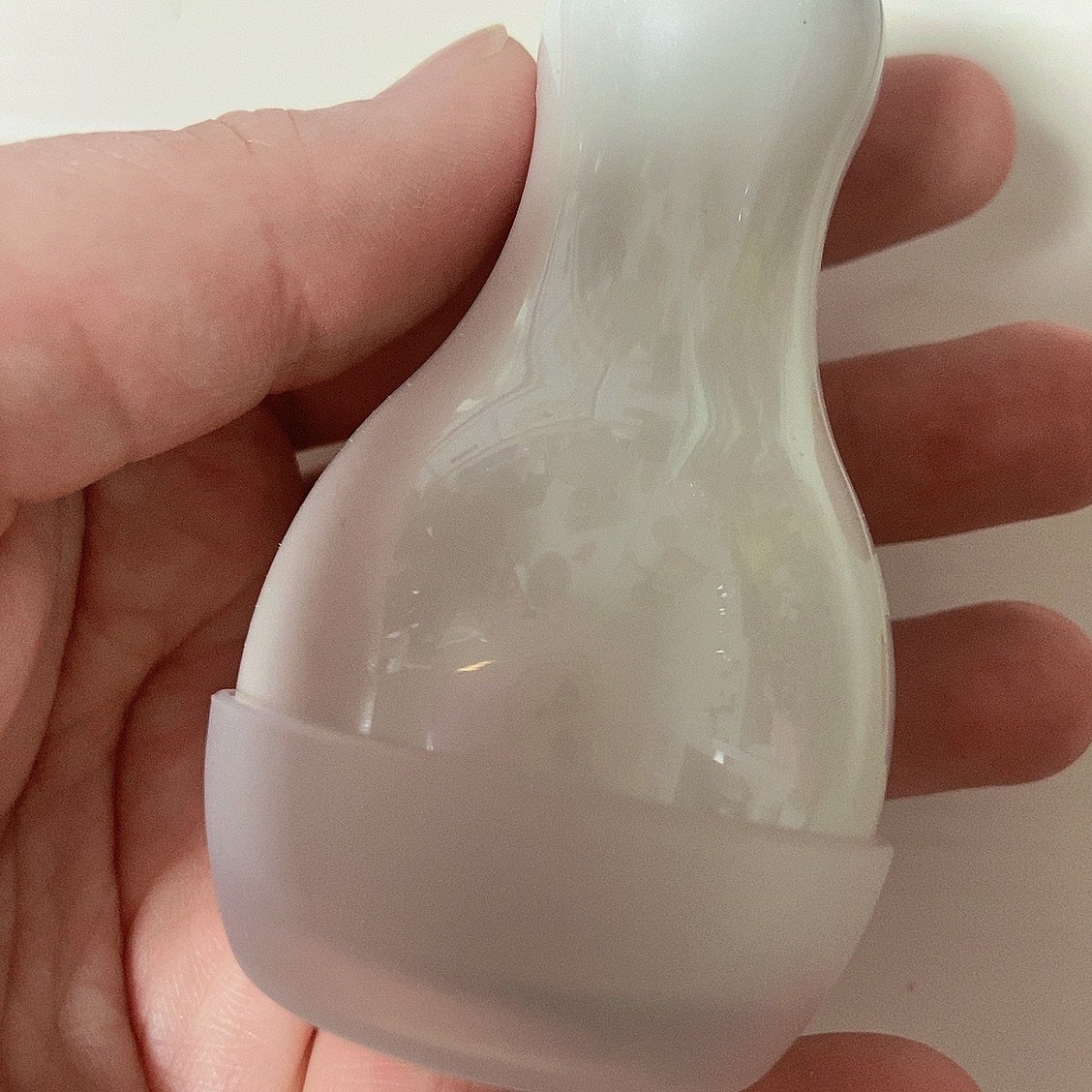 フェイシャルクールスティック/DAISO/その他スキンケアを使ったクチコミ(2枚目)