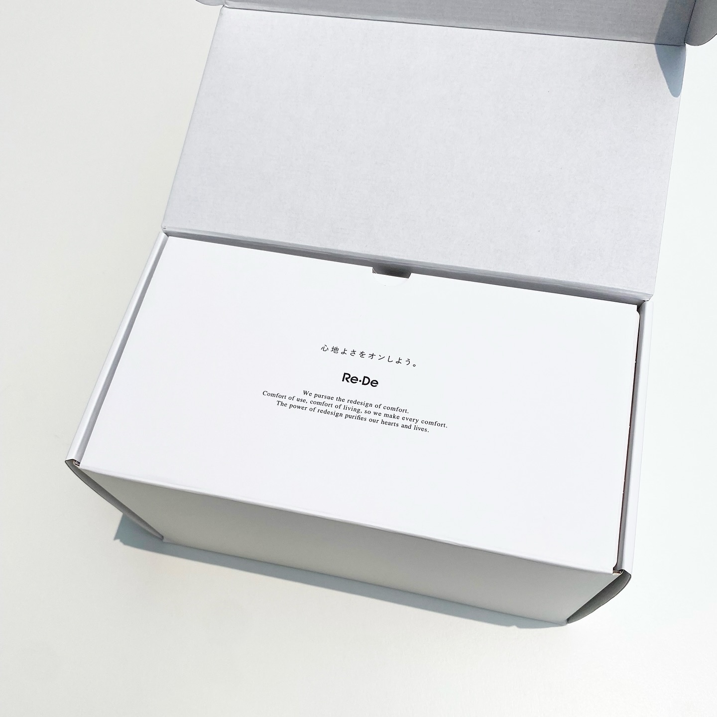 Re・De Hairdry ヘアドライヤー/Re・De/ドライヤーを使ったクチコミ（2枚目）