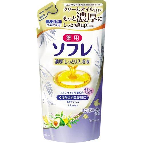 つめかえ用400ml