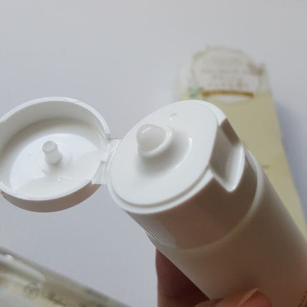 フレグランス プレミアム ロールオン パフューム /パルフェタムール サボンサボン/香水(レディース)を使ったクチコミ(5枚目)