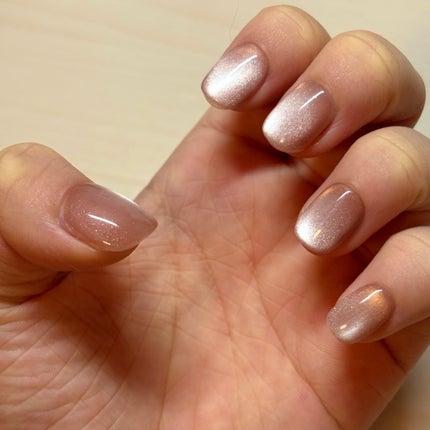 ネイルチップ/SHEIN/ネイルチップ・パーツを使ったクチコミ(1枚目)