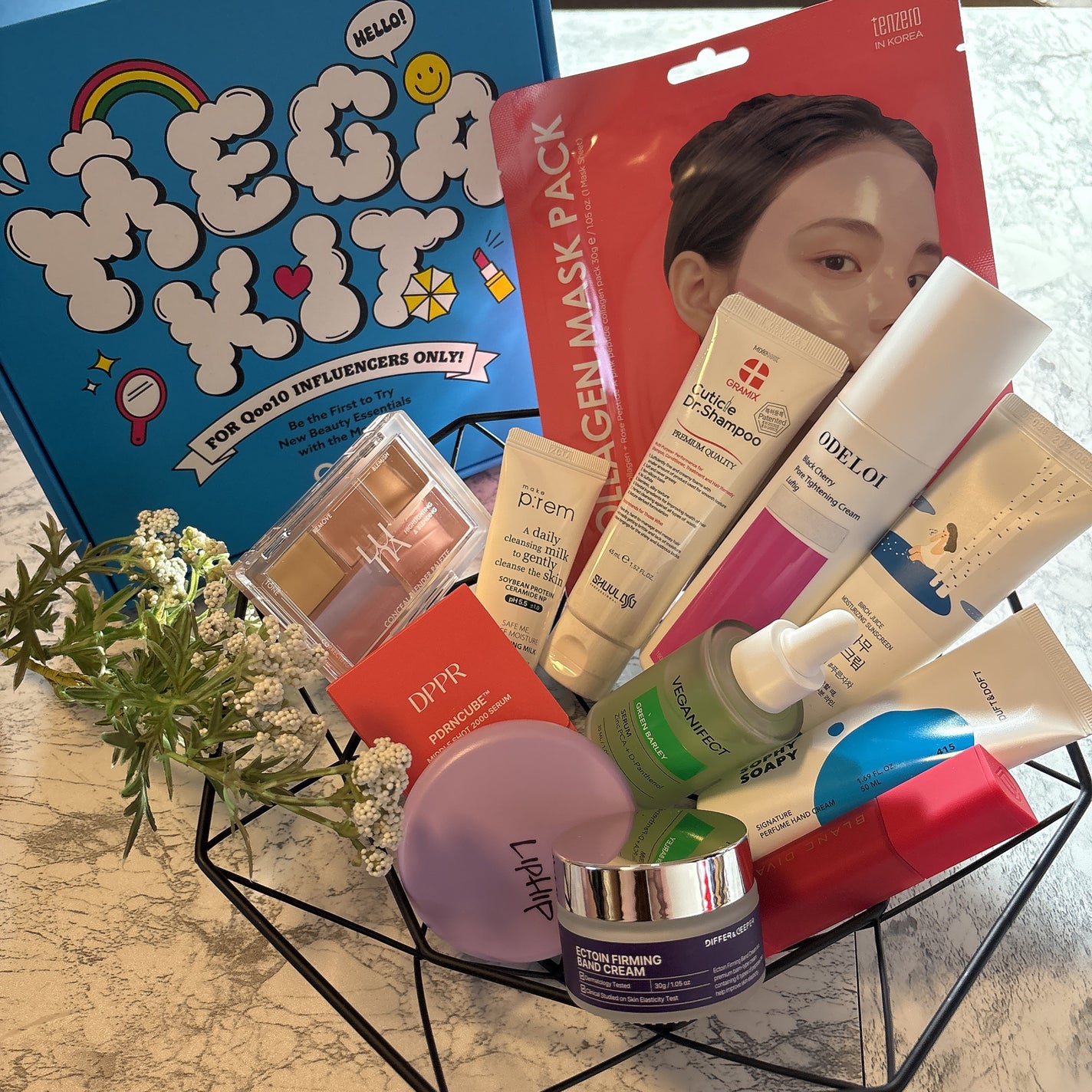 kaori♡ on LIPS 「・・❥・・┈┈┈┈┈┈┈・・❥・・Q0010の【20%メガポ】..」(3枚目)