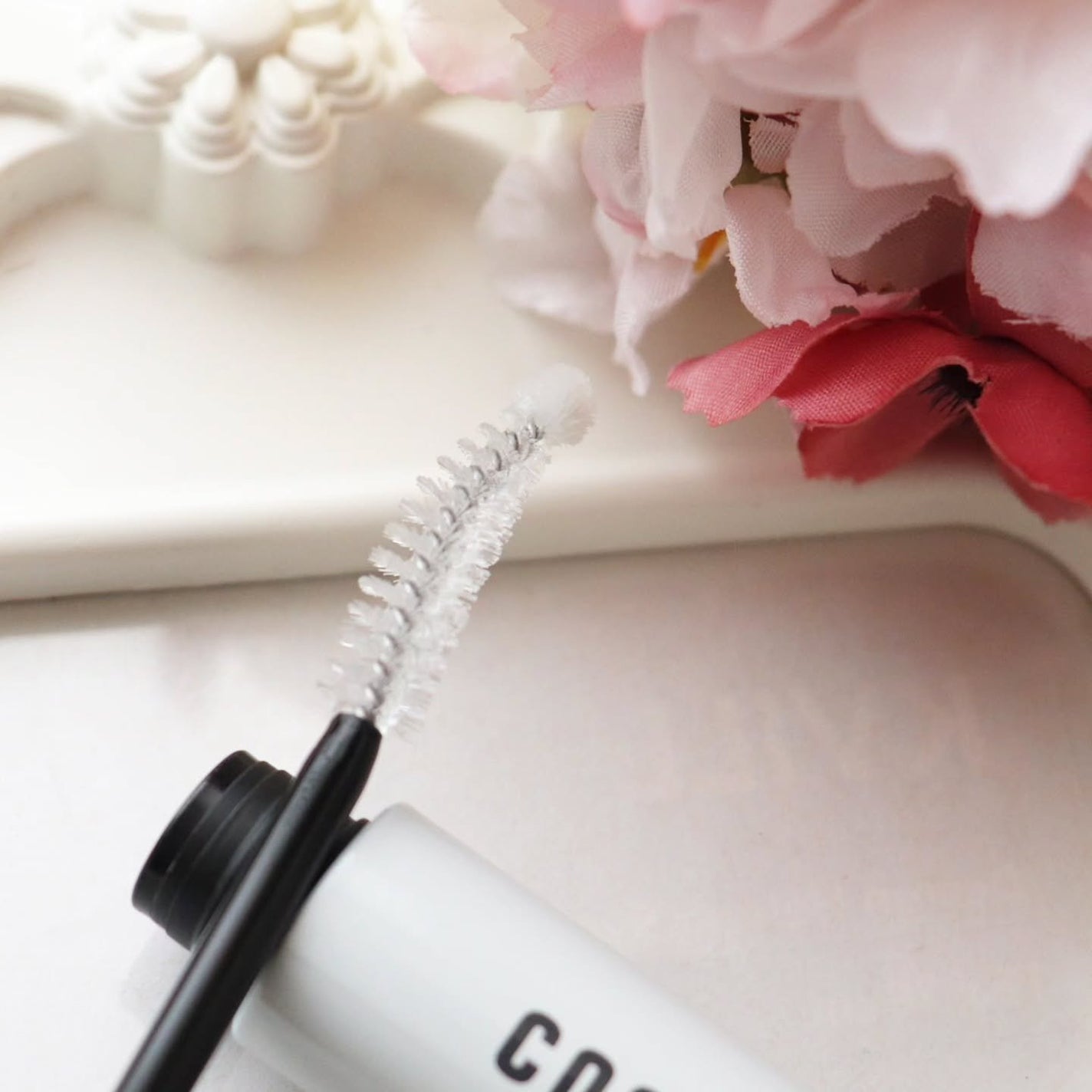 ロングアクティブアイラッシュセラム/COSNORI/まつげ美容液を使ったクチコミ(3枚目)