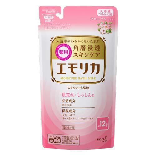 薬用スキンケア入浴液 つめかえ用 ( 360ml )