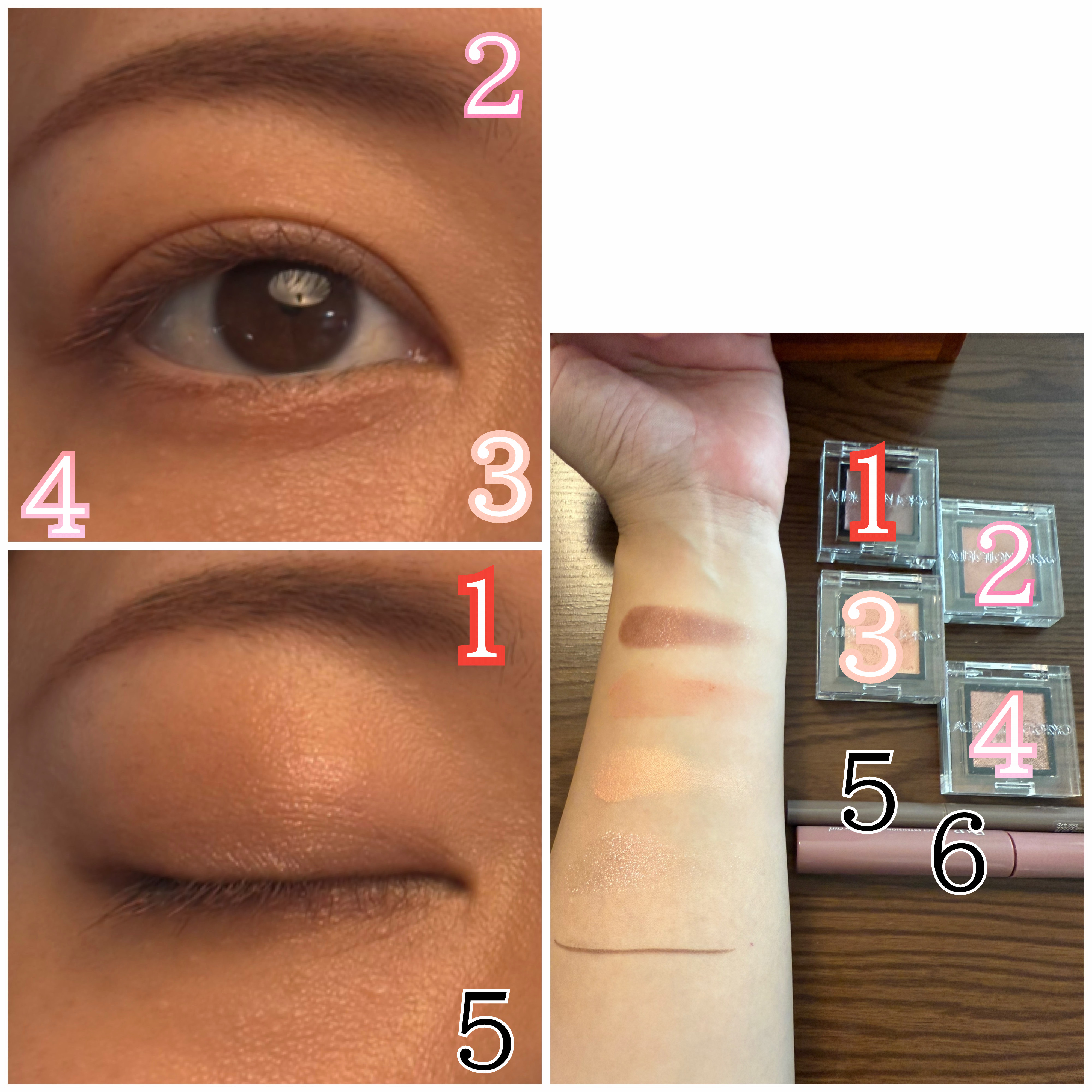 YSL ラブシャイン キャンディグレーズ/YVES SAINT LAURENT BEAUTE/口紅を使ったクチコミ（2枚目）