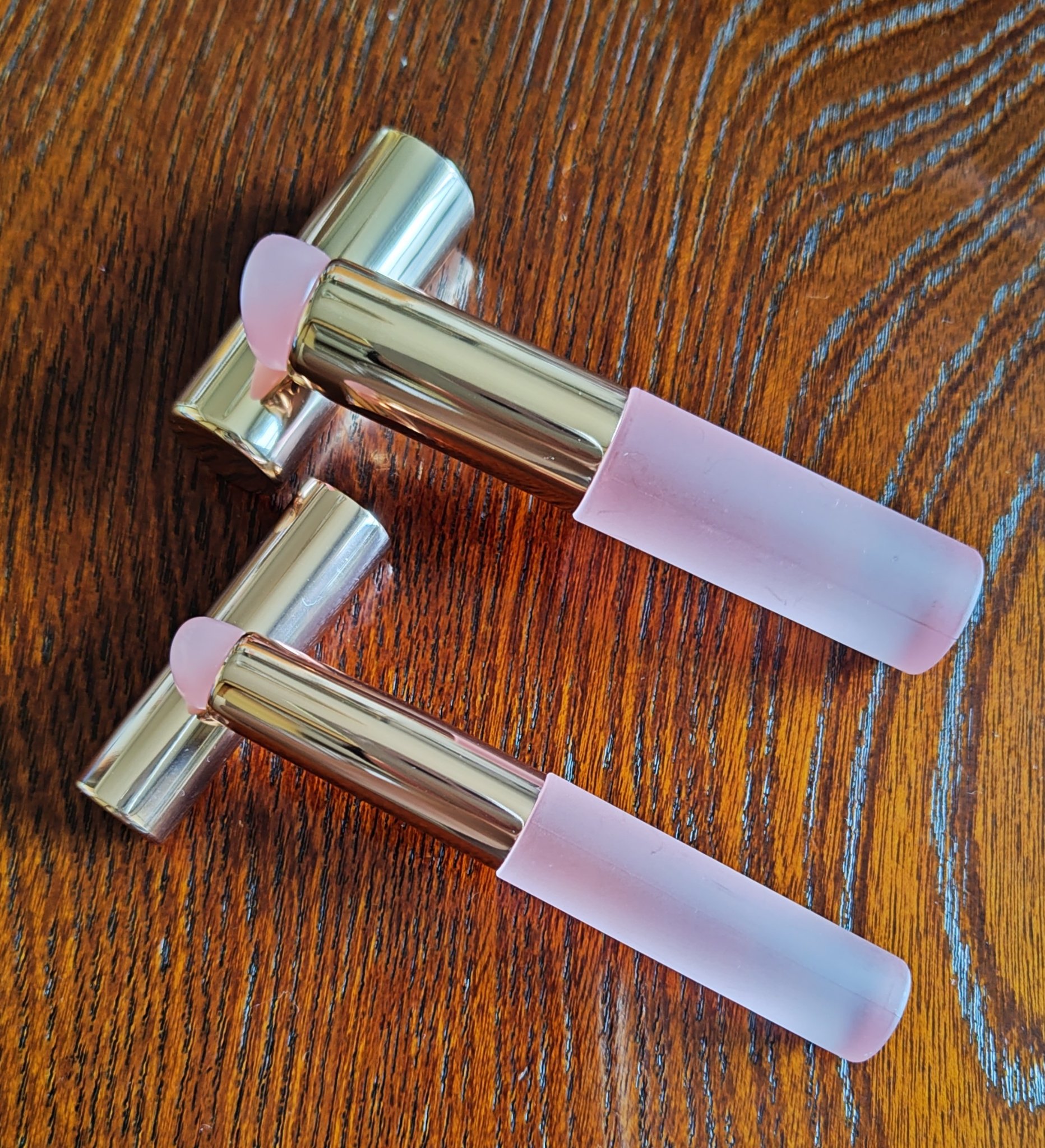 シリコンチップメイクブラシ/SHOBIDO/メイクブラシを使ったクチコミ（3枚目）